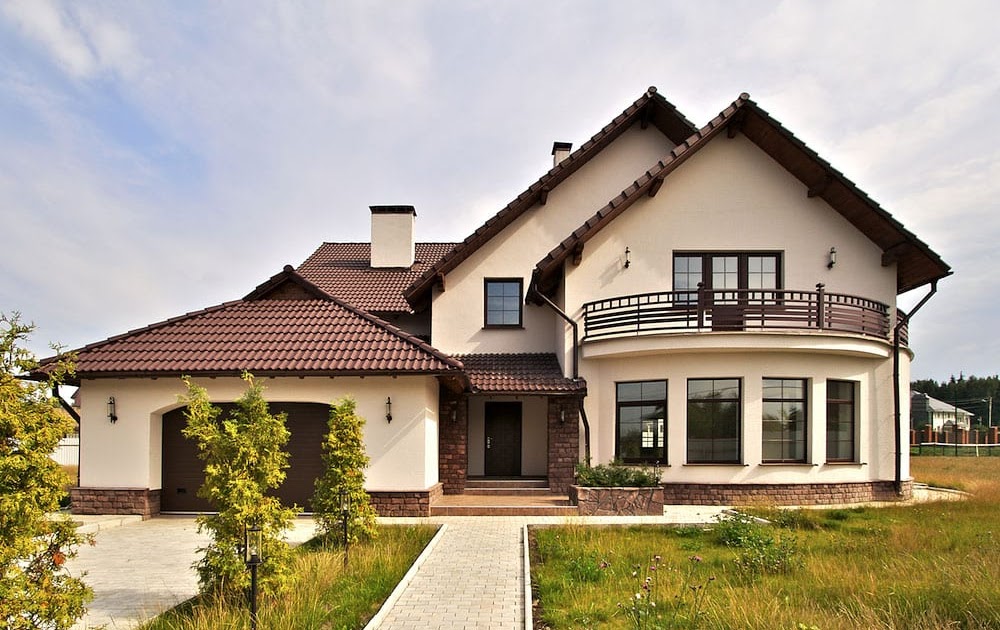 Pret Constructie Casa La Cheie 2