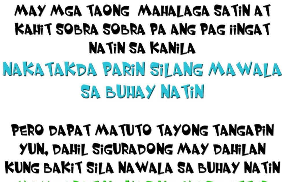 Love Letter Quotes Tagalog | Love quotes collection within HD images