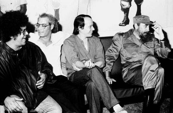 silvio fidel pablo