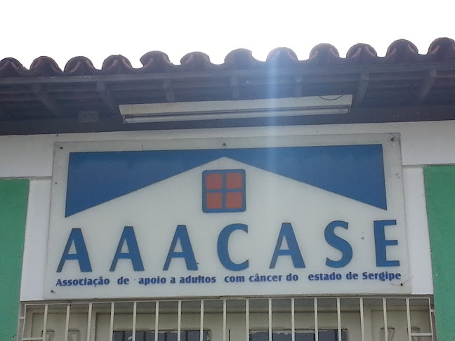 A.A.A.C.A.S.E - Associação de Apoio ao Adulto com Câncer do Estado de Sergipe