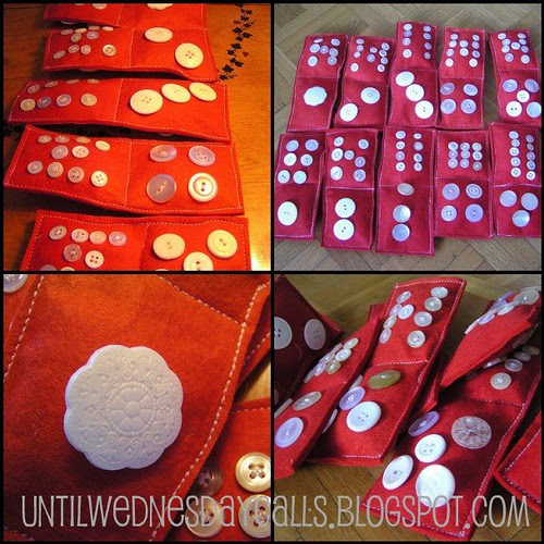 Dominoes