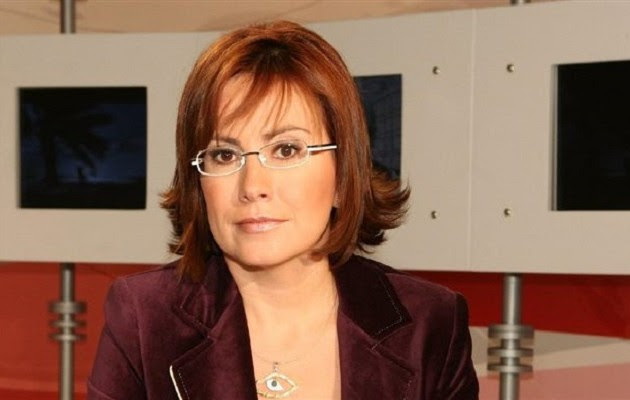 Η Μαρία Σπυράκη νέα εκπρόσωπος Τύπου της Νέας Δημοκρατίας
