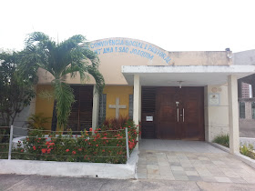Centro Pastoral da Paróquia Sant'anna e São Joaquim