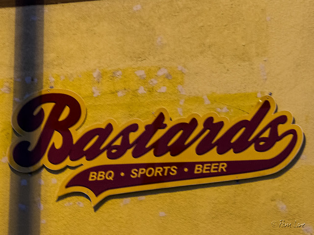 Bastards Restaurant