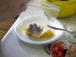 add ingredients add ingredients
