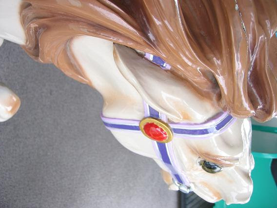 horse
