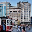 Cvk Taksim Hotel Istanbul