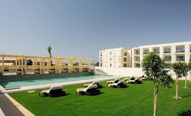 Comentários e avaliações sobre o Anantara Vilamoura Algarve Resort
