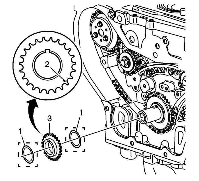 28 2.4 Ecotec Timing Chain Diagram - Wiring Database 2020