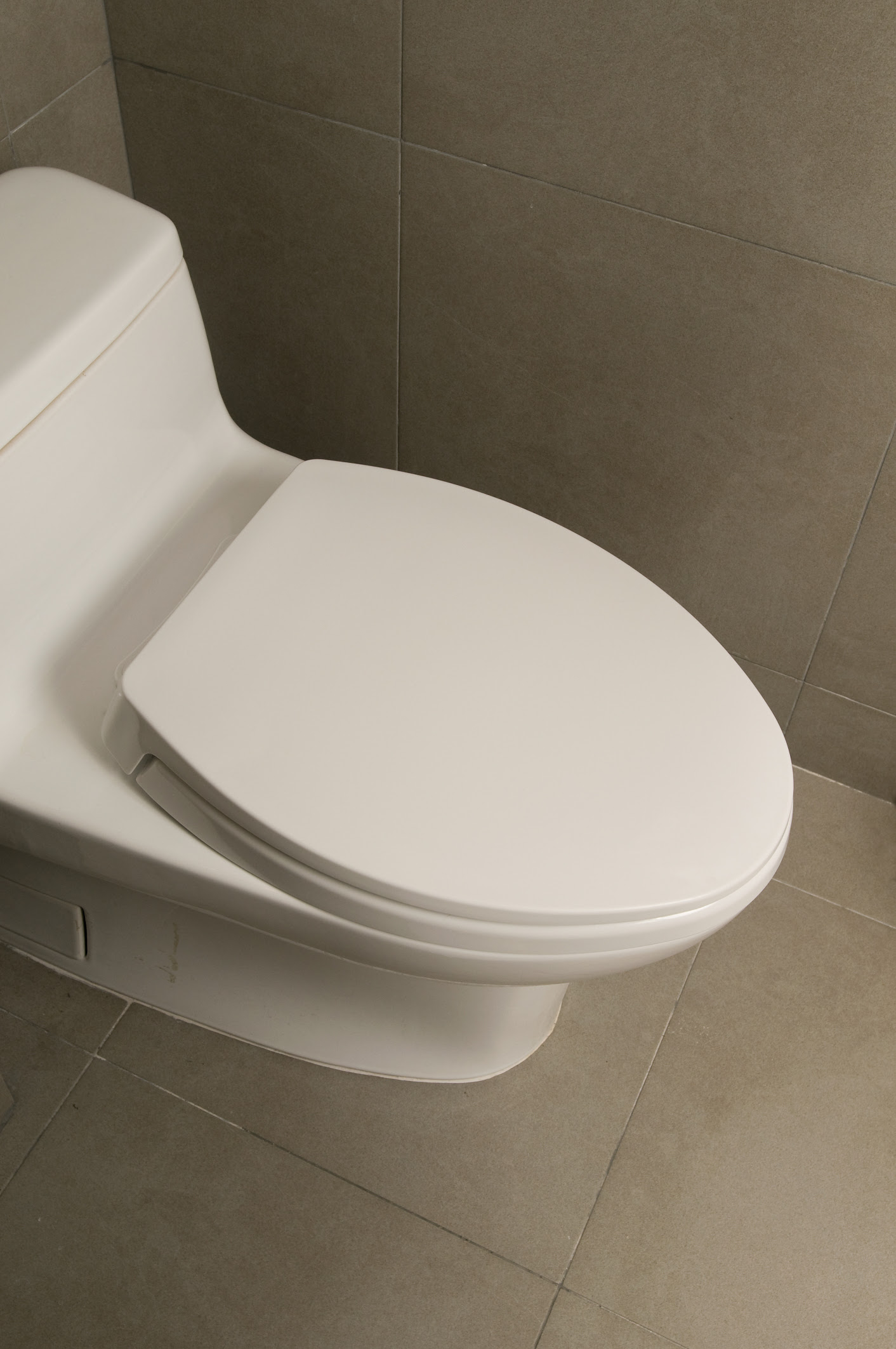 kohler toilet fix running