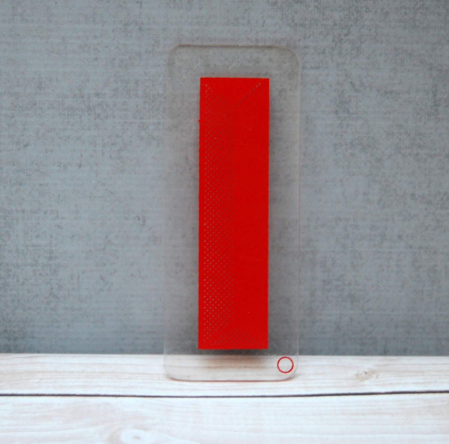 Number 1 One - Acrylic Plexiglass Clear Plastic - Marquee Sign - Red - VintagePaperology Number 1 One - Acrylic Plexiglass Clear Plastic - Marquee Sign - Red - VintagePaperology
