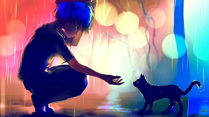 Imagenes Sad Anime Hombres : Pin On Sad Anime
