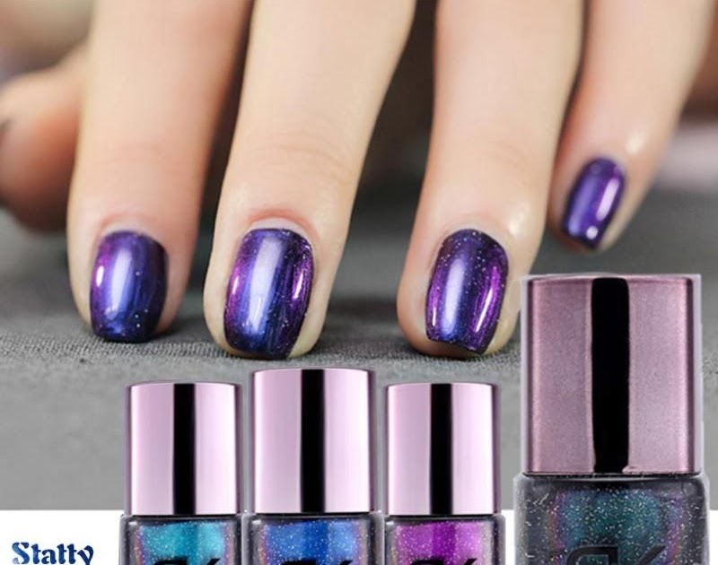 3. The Best Cat Eye Nail Polishes for a Perfect Manicure - wide 3