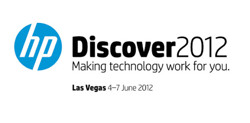 HP Discover 2012 : ITSM Process Designer Demo with Eric Kruger