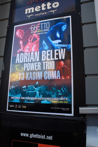 Istanbul!