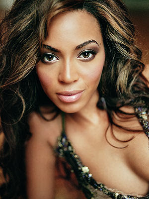 Beyonce Knowles Beyonce Knowles