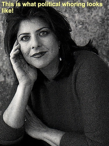 Naomi Wolf