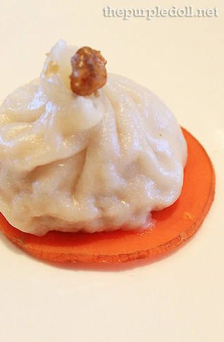 Xiao Long Pao Shanghai Style
