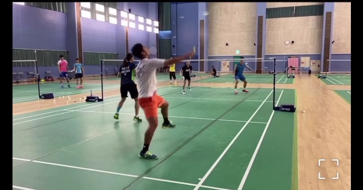 tai tzu ying victor shoes