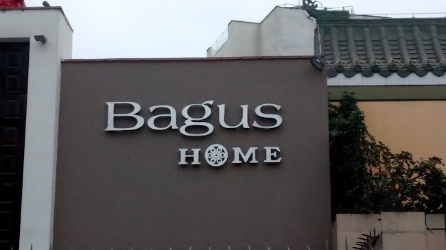 Bagus Home - Miraflores