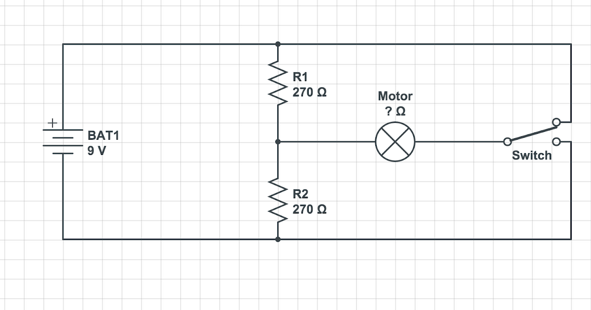 1 5v Battery Wiring Diagram 4 - Wiring Diagram Schemas