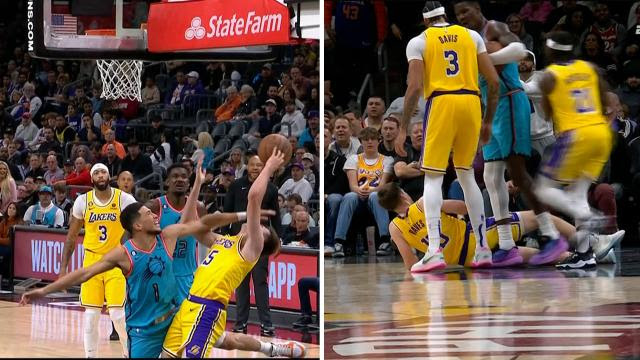 NBA 2022: Patrick Beverley suspended over clash with Deandre Ayton; Los Angeles Lakers, news, video