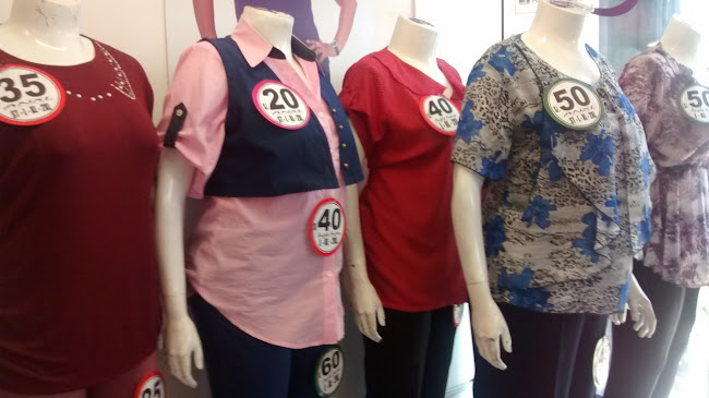 Opiniones de Ángela Andrea en Santiago de Surco - Tienda de ropa