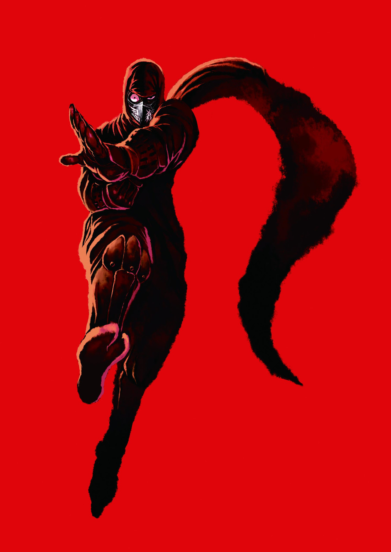 ダウンロード ニンジャスレイヤー 壁紙 みんなのための無料のhd壁紙