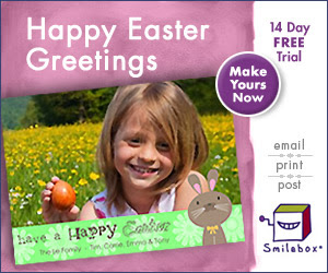 Easter Online greetings, scrapbooks, slideshows