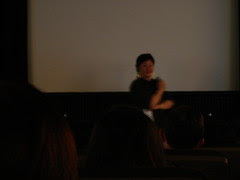 Cleopatra Wong!