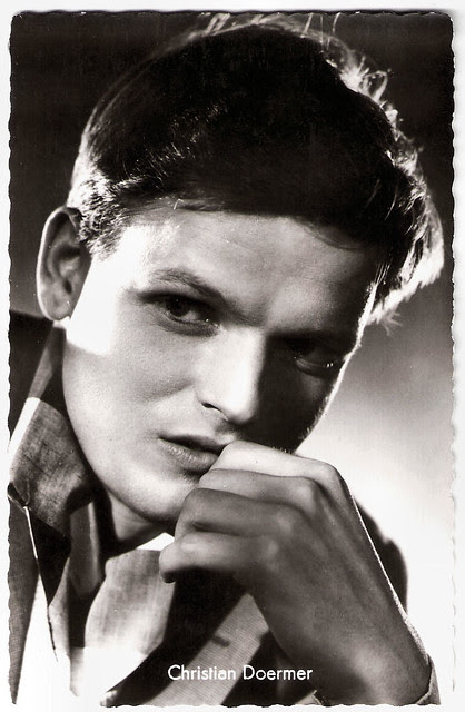 Christian Doermer
