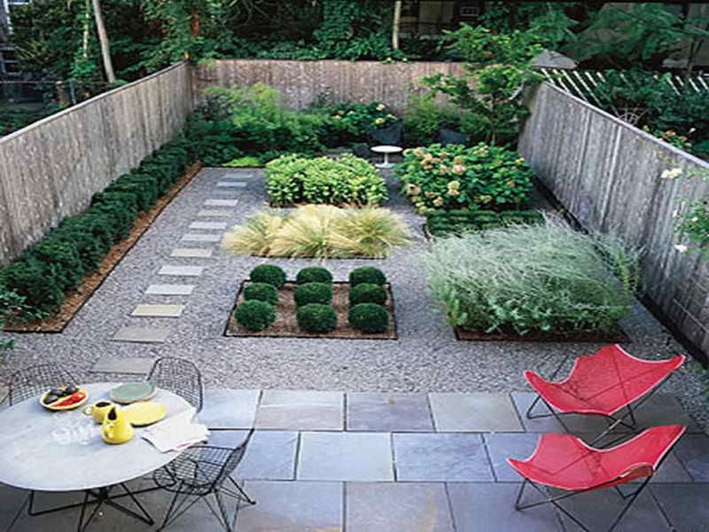 Roby Gallery: Small Garden Ideas No Grass Uk - Garden Design Ideas No ...