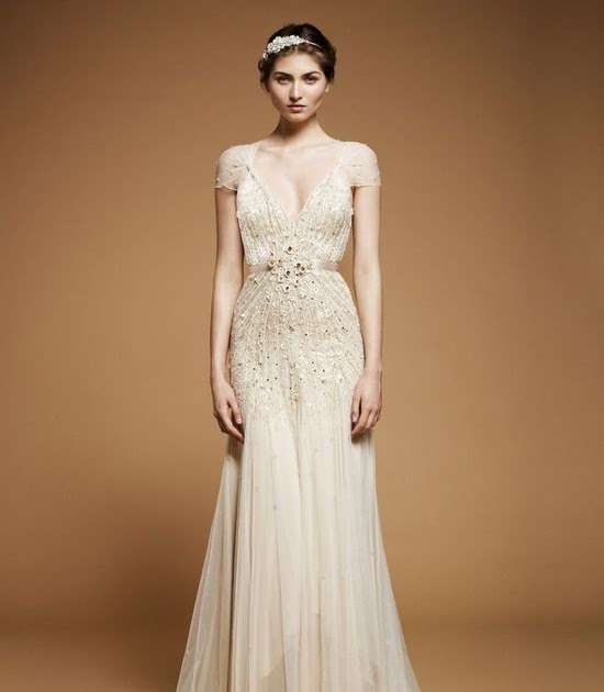 Wedding Dress Collection: Glamorous Wedding Dresses For Your Wedding Day