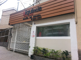 Salão Alquimia
