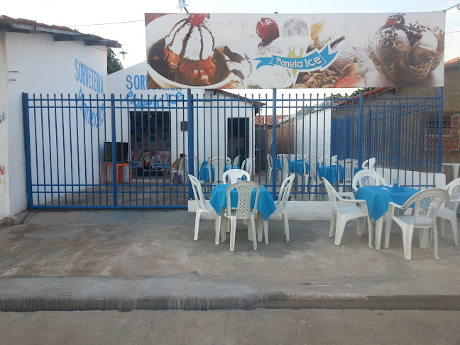 Avaliações sobre Sorveteira Planeta Ice em Teresina - Sorveteria