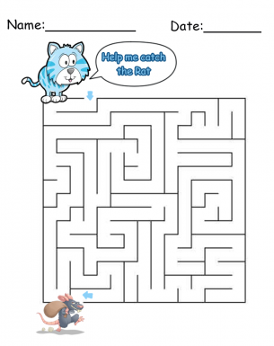 Free Printable Crafts and Education Resources: Activities for National