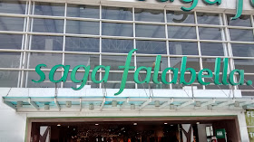 Viajes Falabella - Mega Plaza