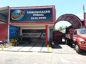 Vectors Comunicação Visual