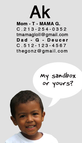 sandbox