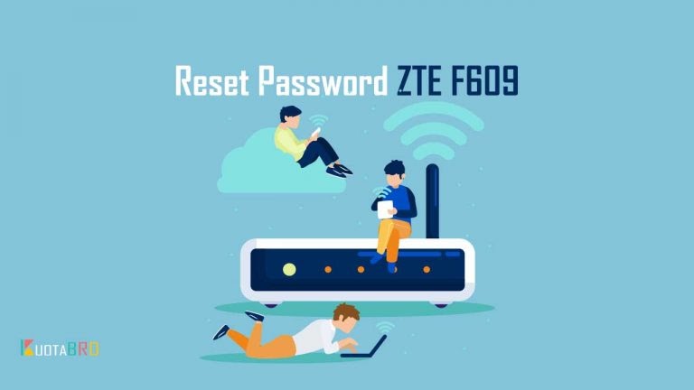 Password Zte F609 V2 : Akun Zte F609 Terbaru / Username ...