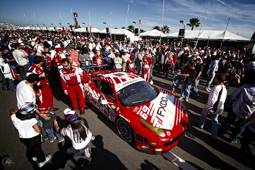FXDD Ferrari 458 GT