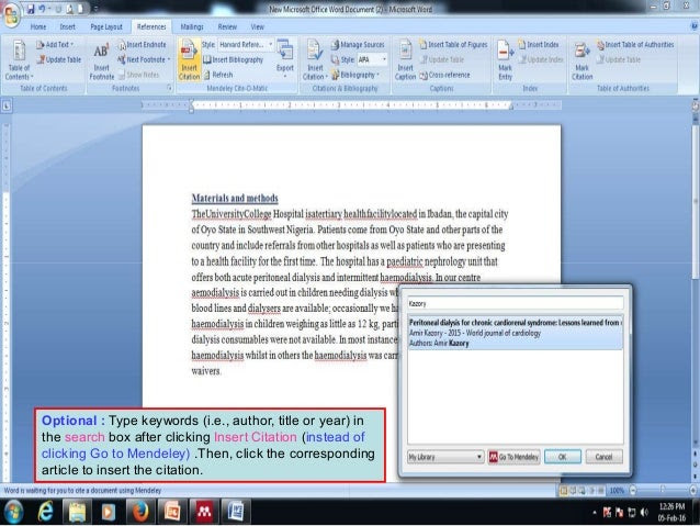 Citation Machine Zotero