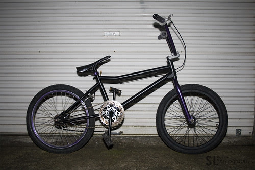Bike Complete