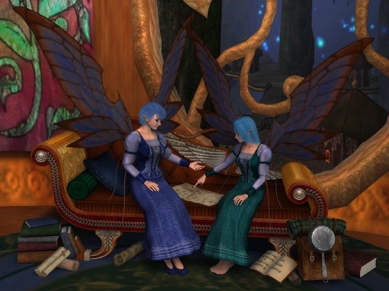daz everquest