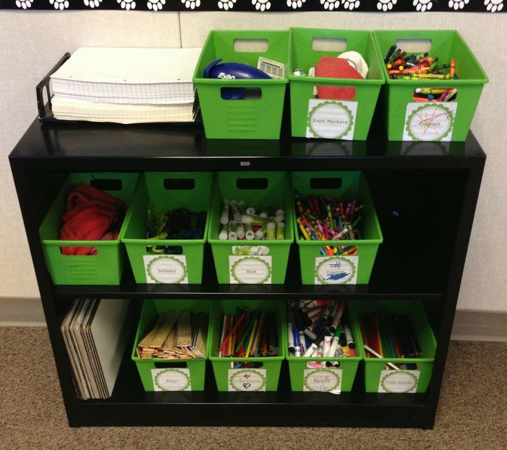 all things katie marie: Classroom Organization