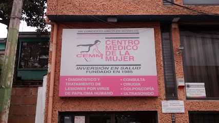 CEMM Centro Medico de la Mujer