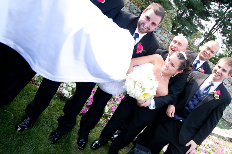 wedding photography