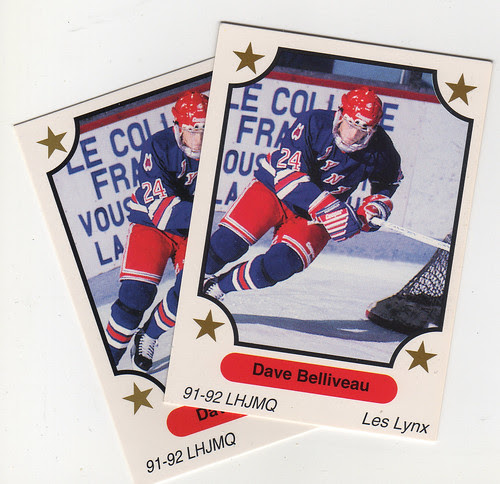 LH Dave Belliveau Front