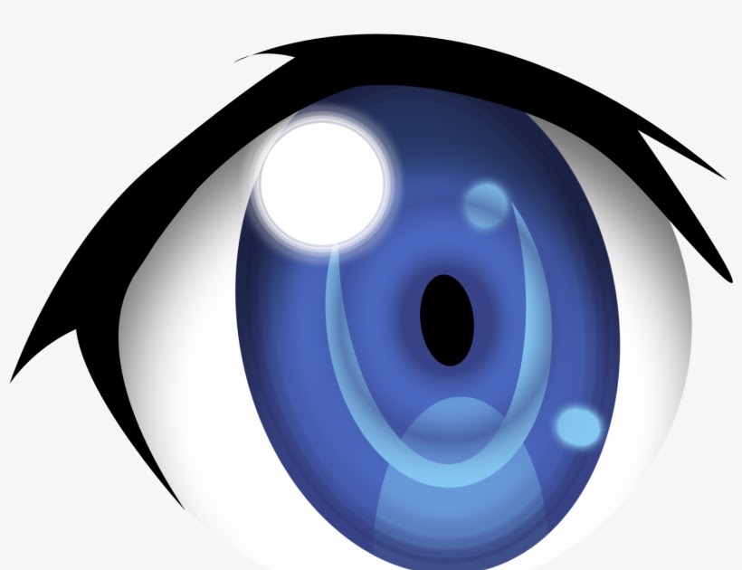 Images Of Anime Shocked Eyes