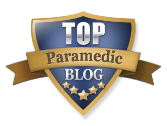 NursingDegree.org Top 30 Paramedic Blogs